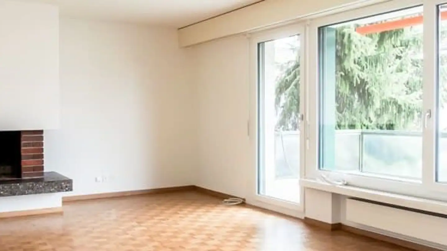 Appartamento in affitto - 8600 Dübendorf