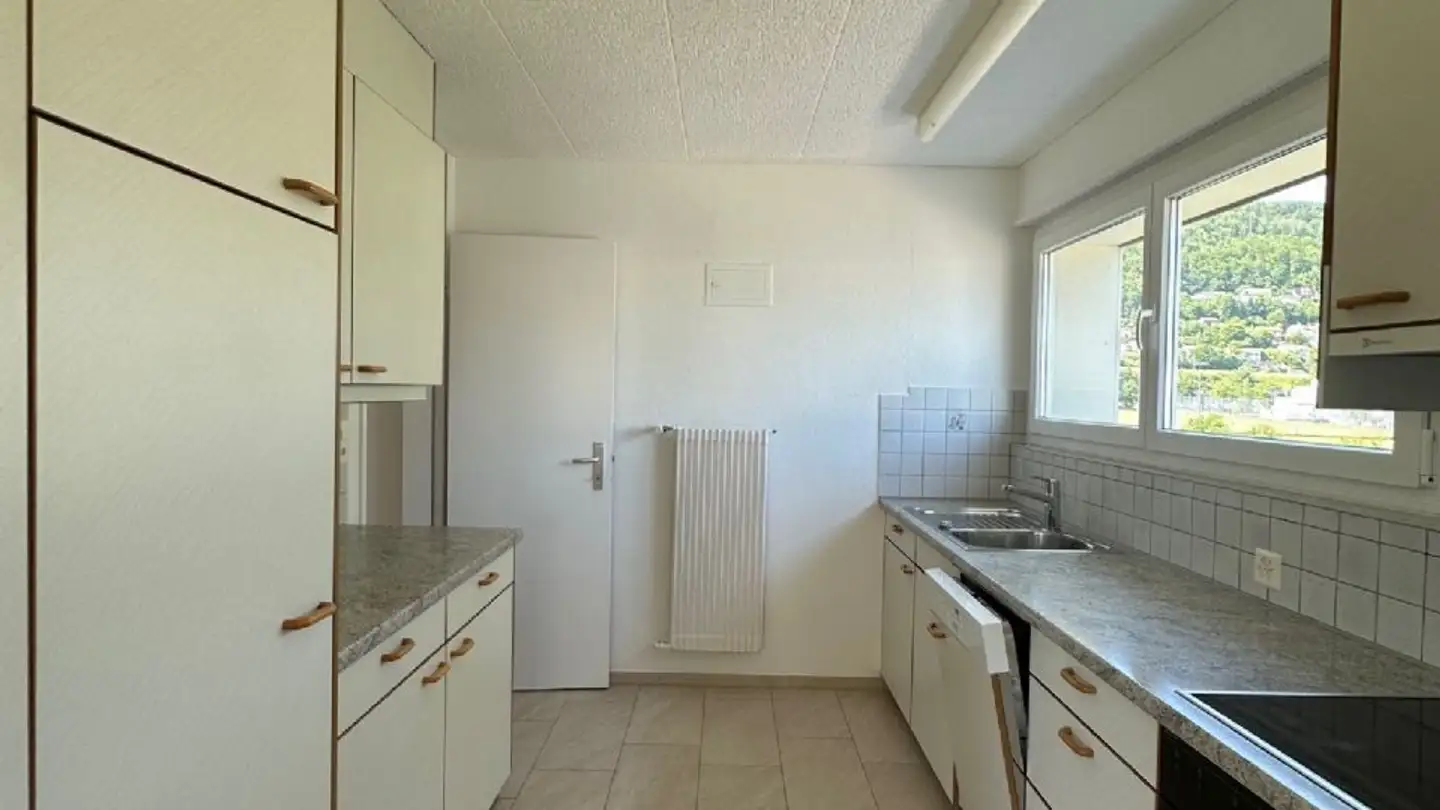 Wohnung mieten - Industriestrasse 5a, 4632 Trimbach