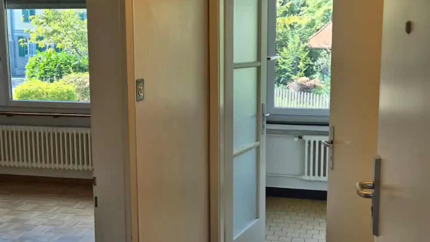Apartment for rent - Ackerstrasse 3, 9000 St. Gallen - Photo 3