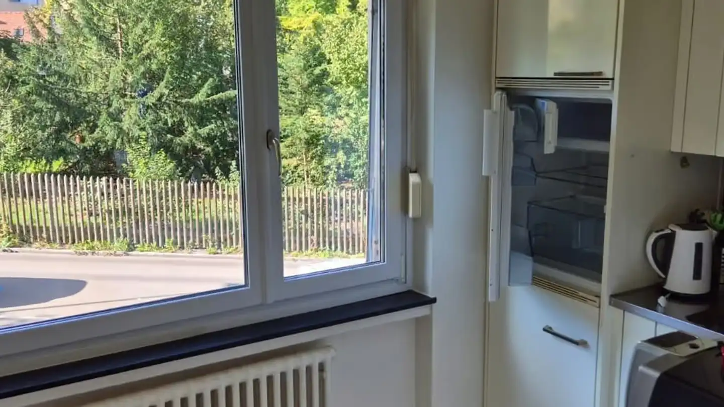 Apartment for rent - Ackerstrasse 3, 9000 St. Gallen - Photo 4
