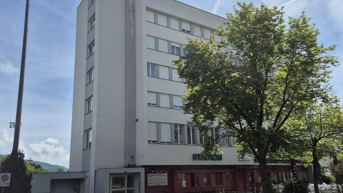Appartement à louer - Seminarstrasse 71, 5430 Wettingen - Photo 2