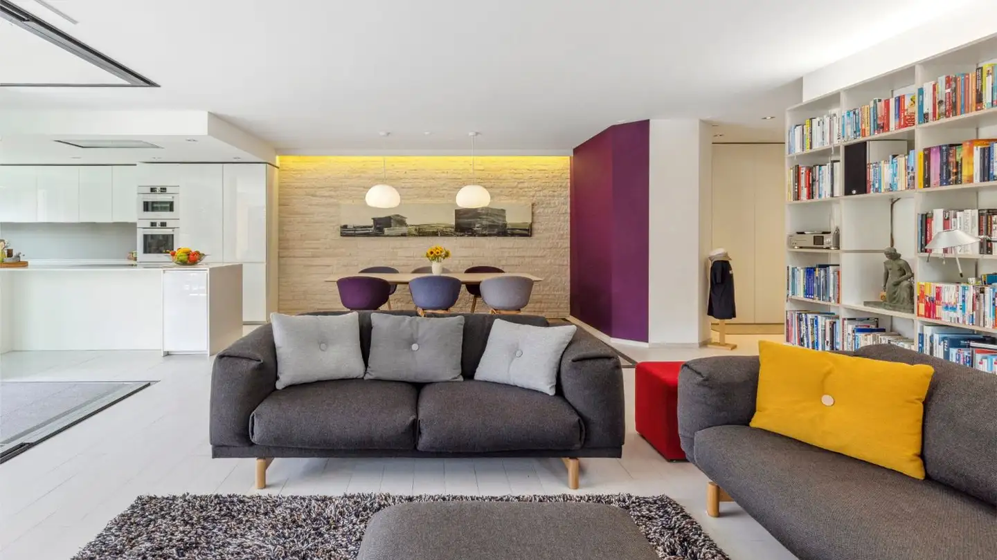 Appartamento in vendita - Via Muraccio, 6612 Ascona - Photo 3