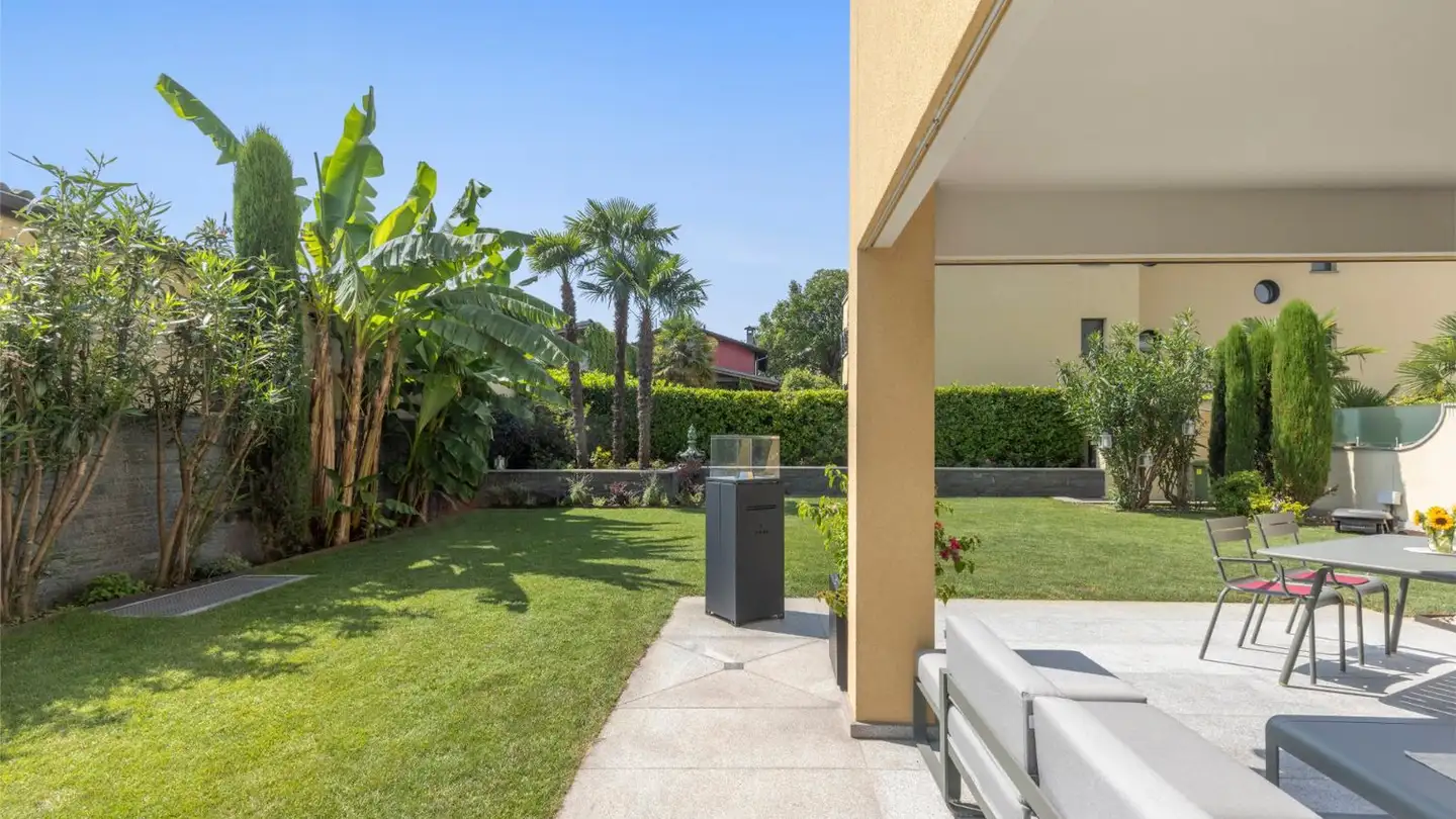 Appartamento in vendita - Via Muraccio, 6612 Ascona - Photo 4