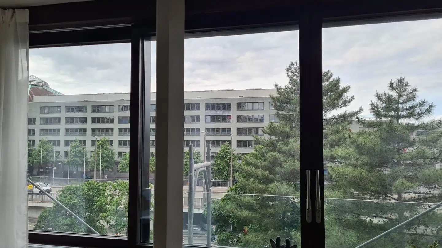 Appartement à louer - Wallstrasse 22, 4051 Basel - Photo 2