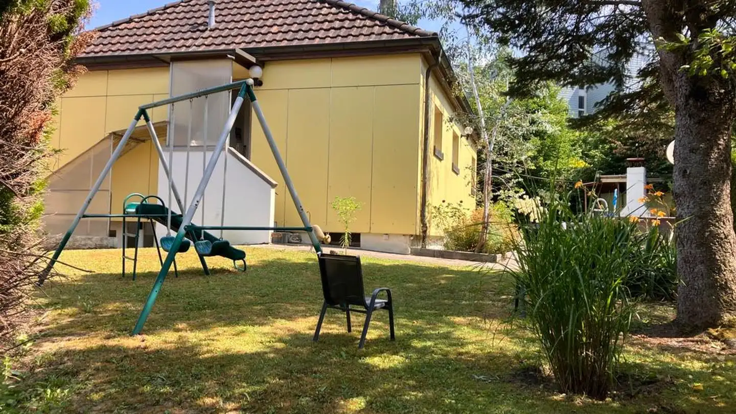 Commerciale in vendita - Buttenaustrasse 11, 8134 Adliswil - Photo 2