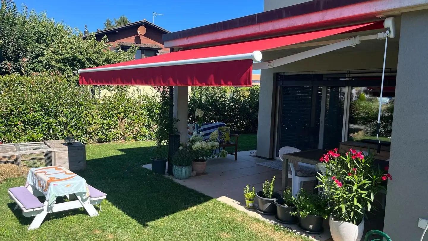 Casa singola in vendita - Rue Du Four 39, 1474 Châbles FR - Photo 2