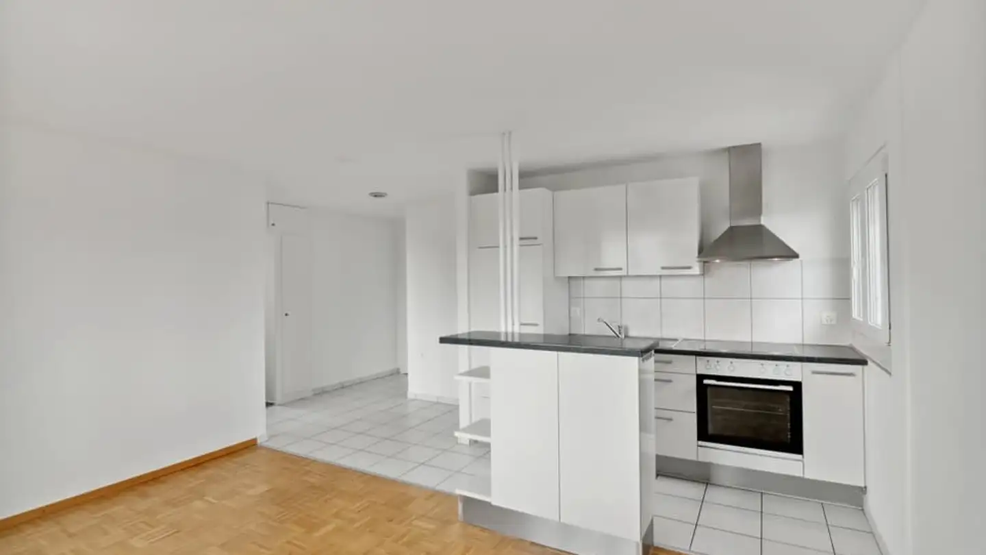 Apartment for rent - Hägliweg 7, 3186 Düdingen - Photo 3