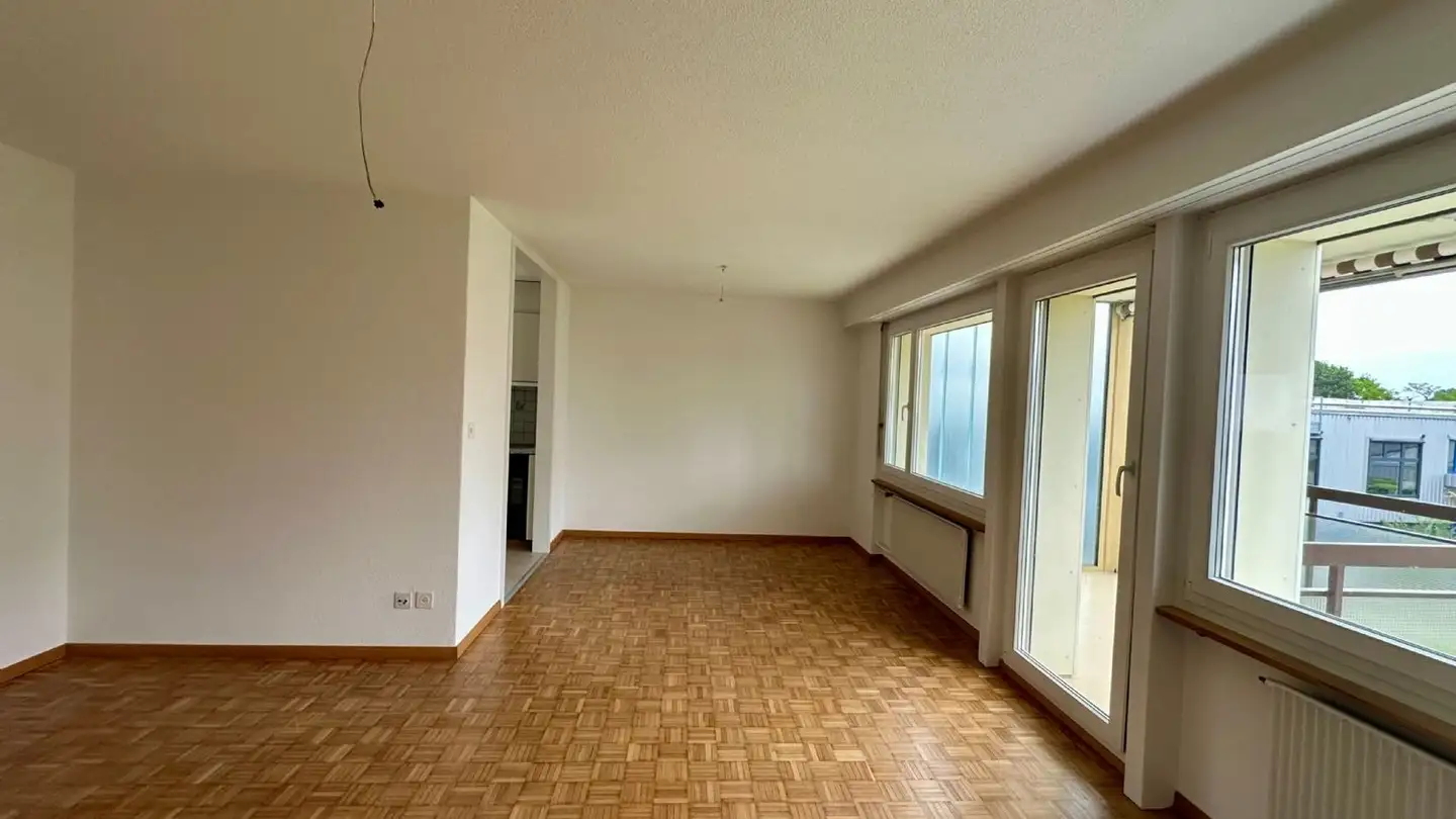 Wohnung mieten - Industriestrasse 5a, 4632 Trimbach - Foto 3