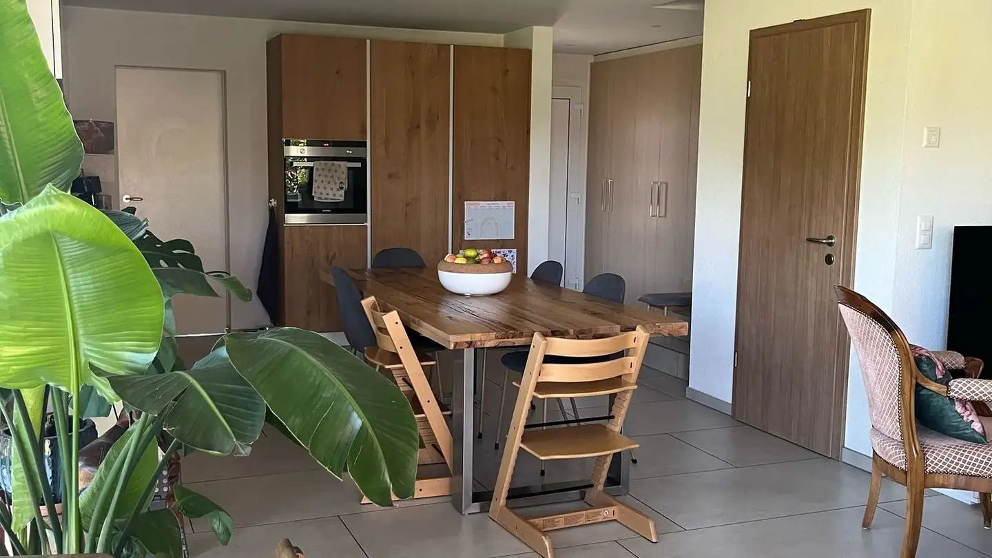 Casa singola in vendita - Rue Du Four 39, 1474 Châbles FR - Photo 3