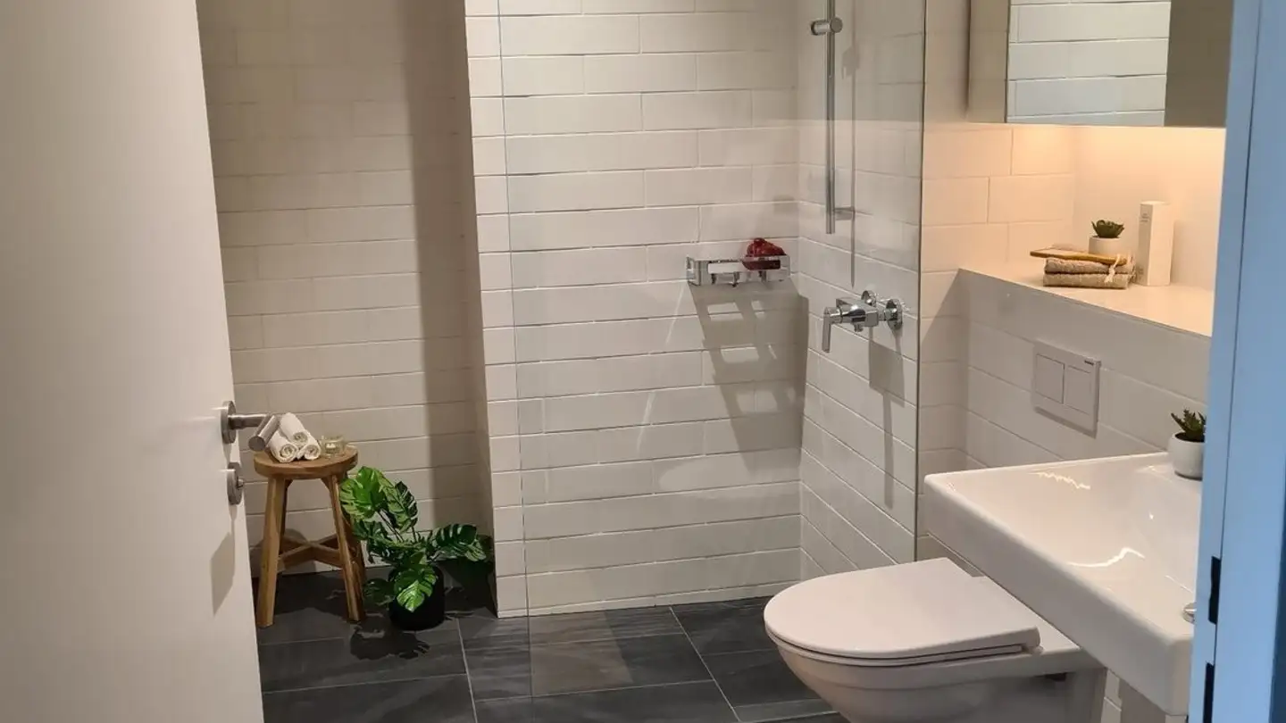 Appartement à louer - Wallstrasse 22, 4051 Basel - Photo 3