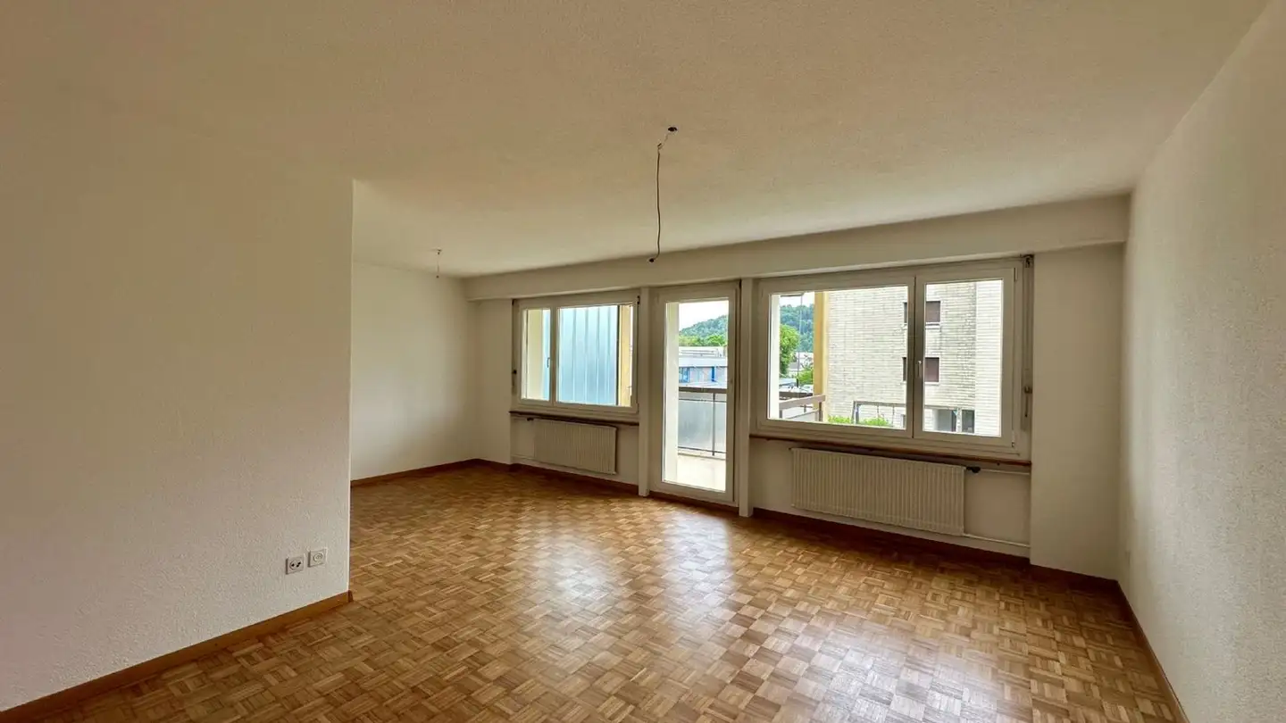 Wohnung mieten - Industriestrasse 5a, 4632 Trimbach - Foto 2