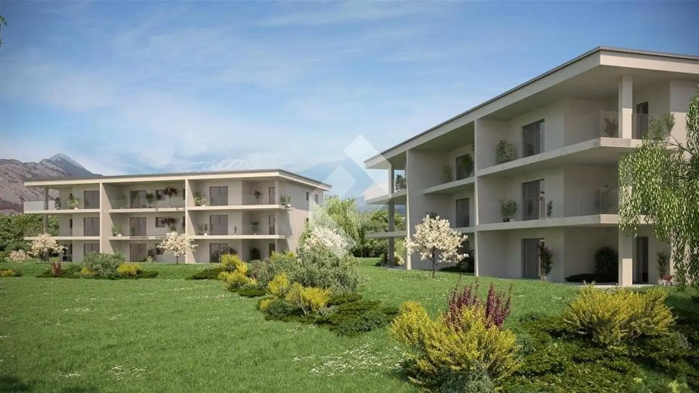 Appartamento in vendita - 1957 Ardon - Foto 3