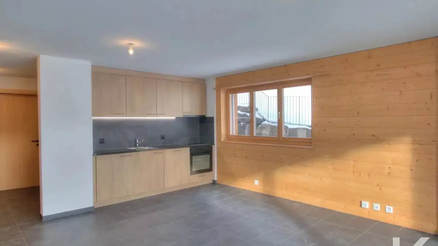 Appartement à vendre - 1911 Ovronnaz - Photo 4