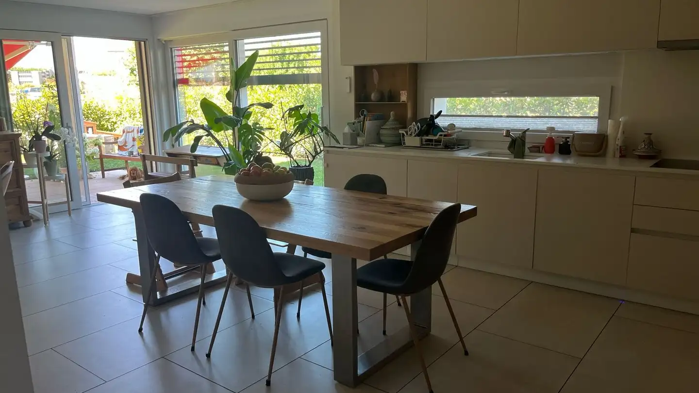 Casa singola in vendita - Rue Du Four 39, 1474 Châbles FR - Photo 4