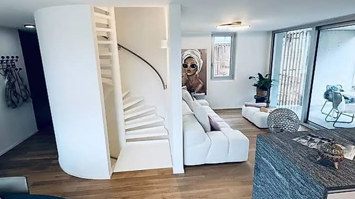 Casa singola in vendita - Cornaa, 6535 Roveredo GR - Foto 3