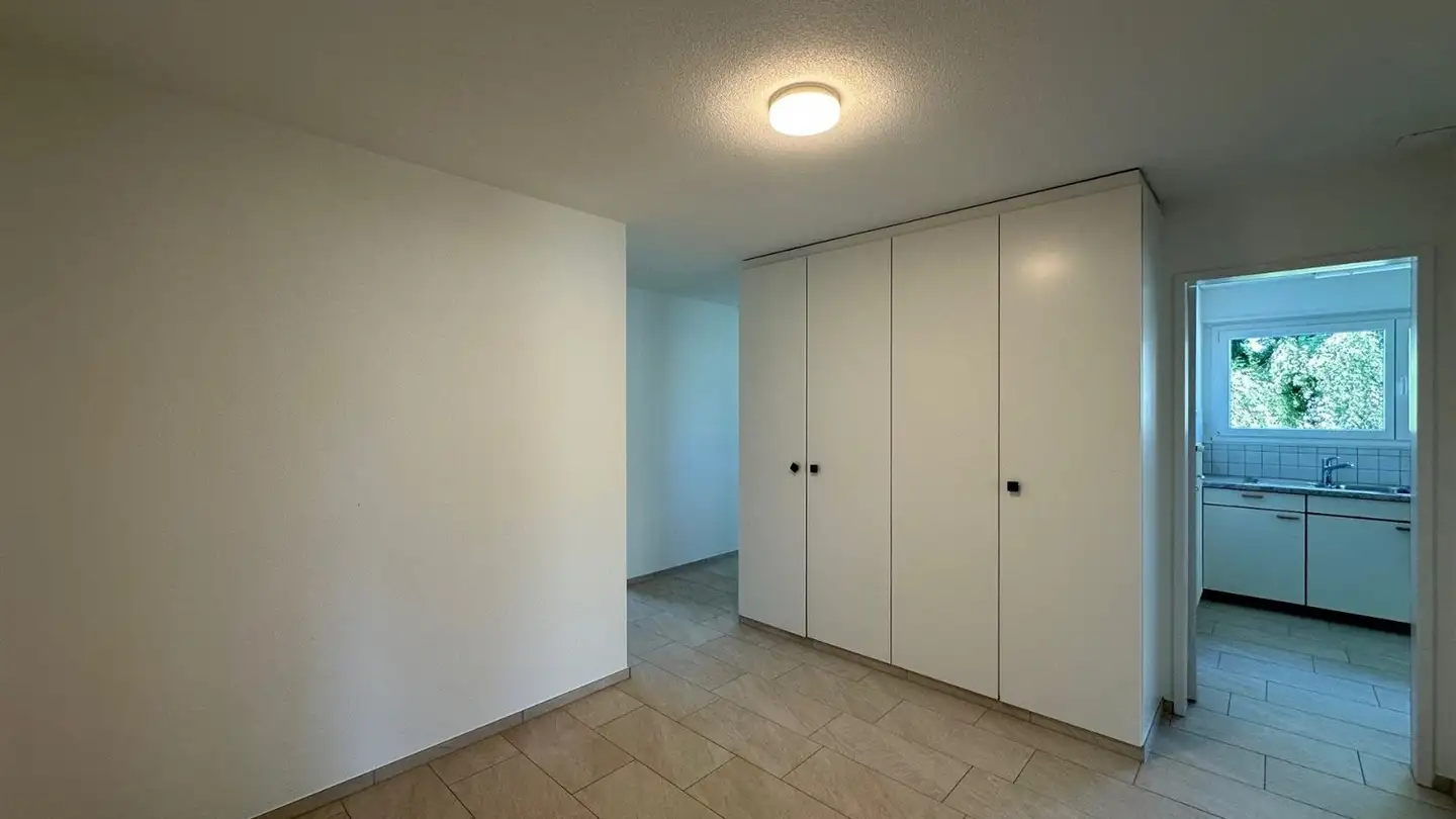 Wohnung mieten - Industriestrasse 5a, 4632 Trimbach - Foto 4