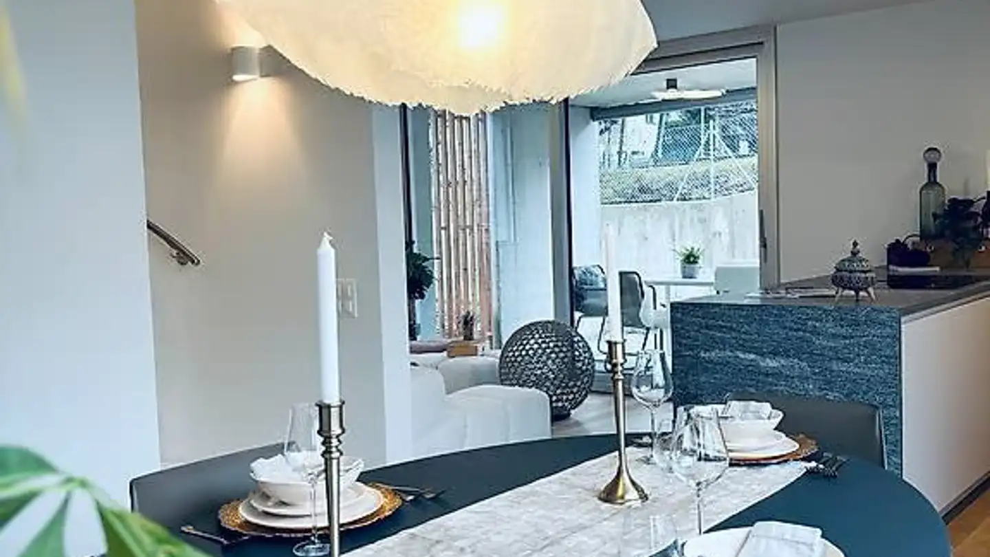 Casa singola in vendita - Cornaa, 6535 Roveredo GR - Foto 4