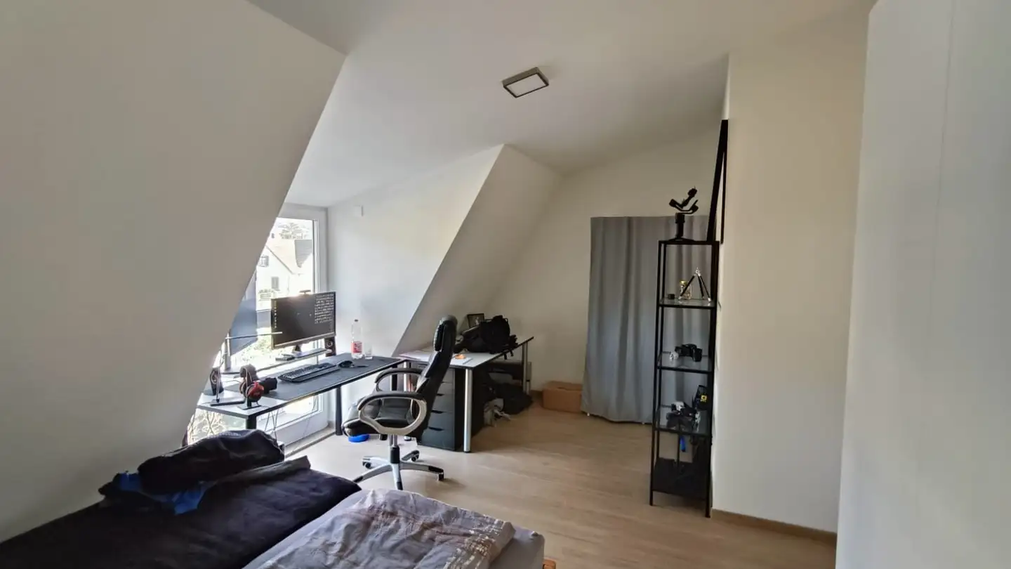 Wohnung mieten - Zentralstrasse 68, 5430 Wettingen - Foto 4