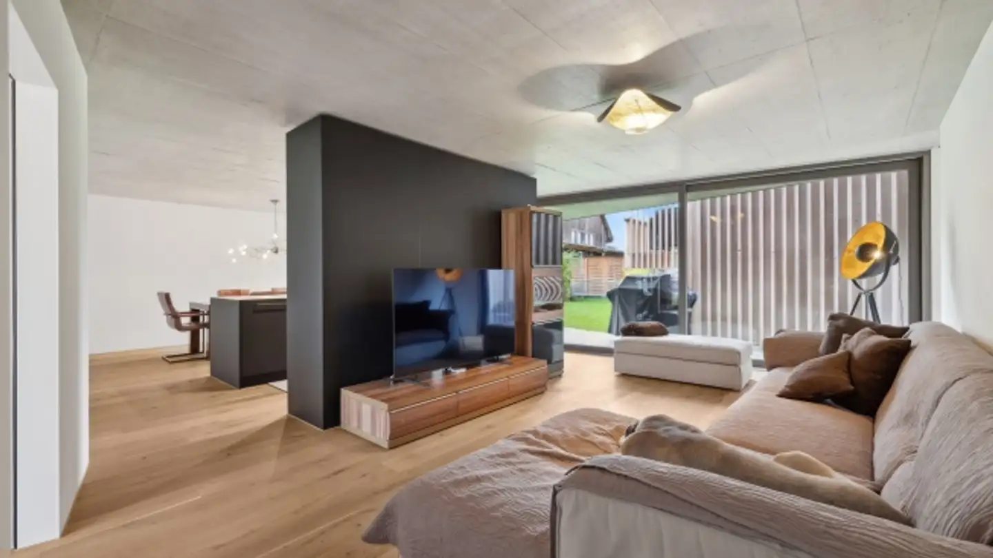 Appartamento in vendita - 4153 Reinach BL - Photo 2