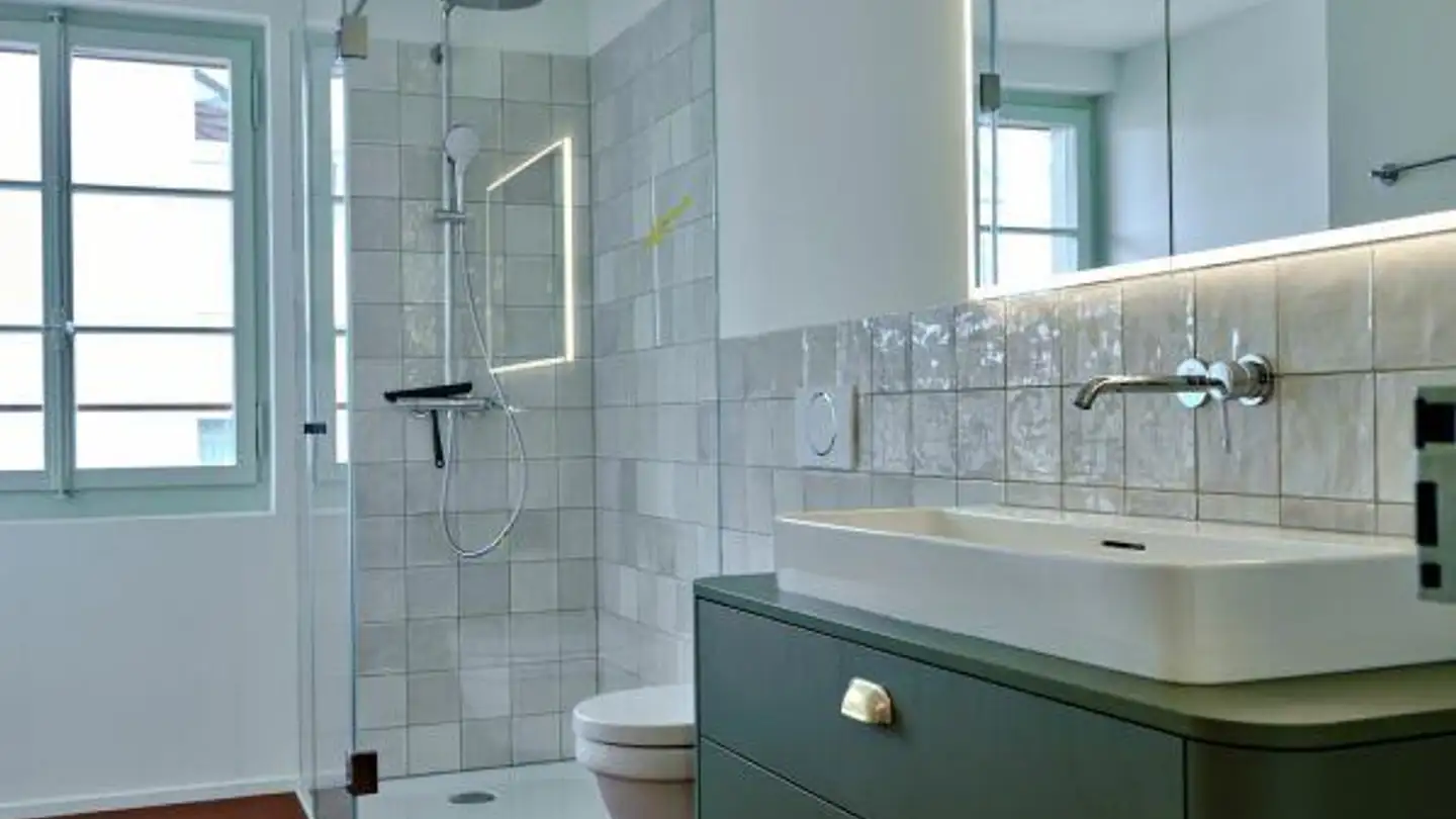 Wohnung mieten - Schulhausstrasse, 6018 Buttisholz - Foto 3