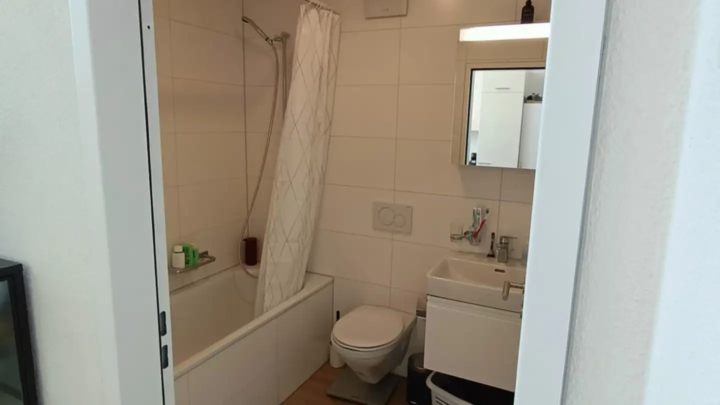 Wohnung mieten - Zentralstrasse 68, 5430 Wettingen - Foto 3