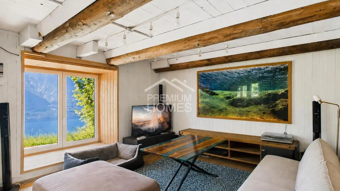 Chalet for sale - 3807 Iseltwald - Photo 3