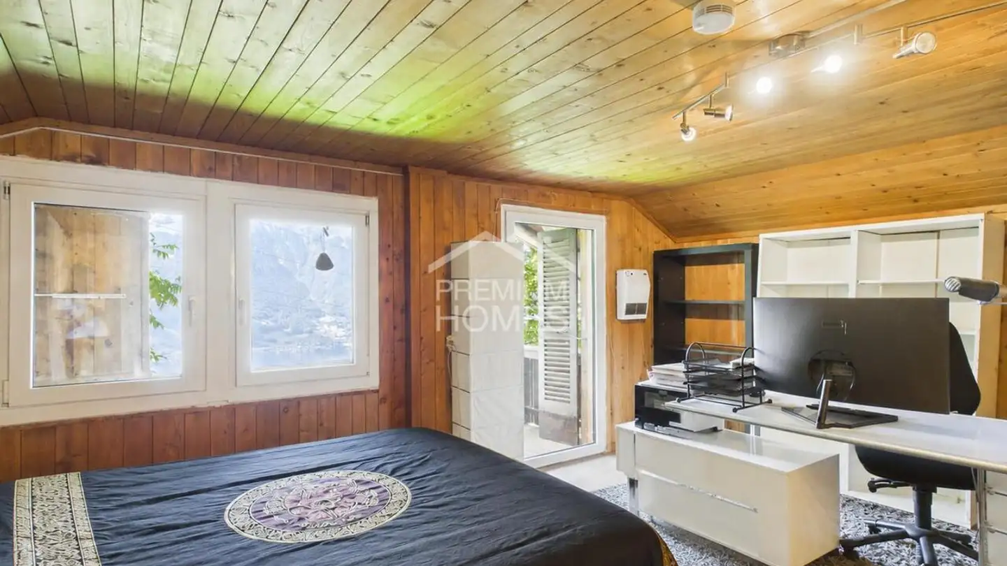 Chalet for sale - 3807 Iseltwald - Photo 4