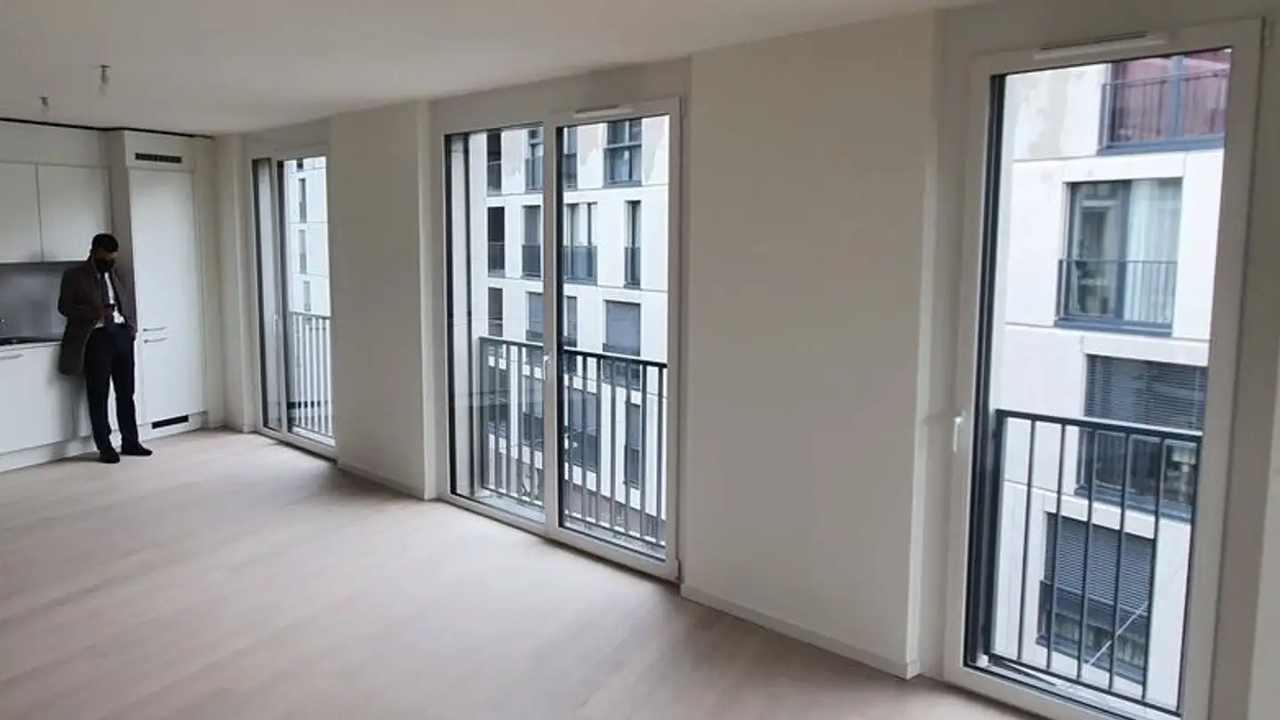 Appartamento in affitto - 1023 Crissier - Foto 3