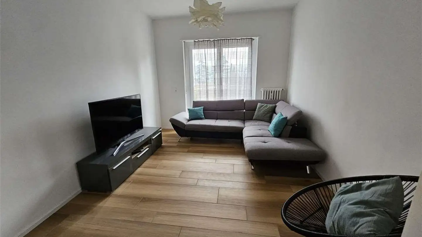 Appartement à louer - Via Clemente Maraini 14, 6900 Lugano - Photo 3