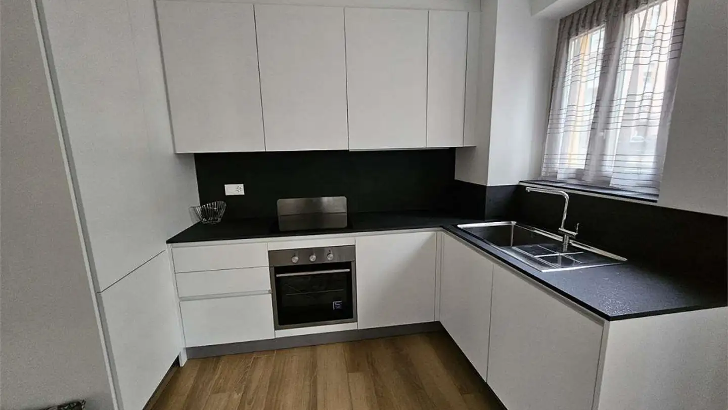 Appartement à louer - Via Clemente Maraini 14, 6900 Lugano - Photo 4