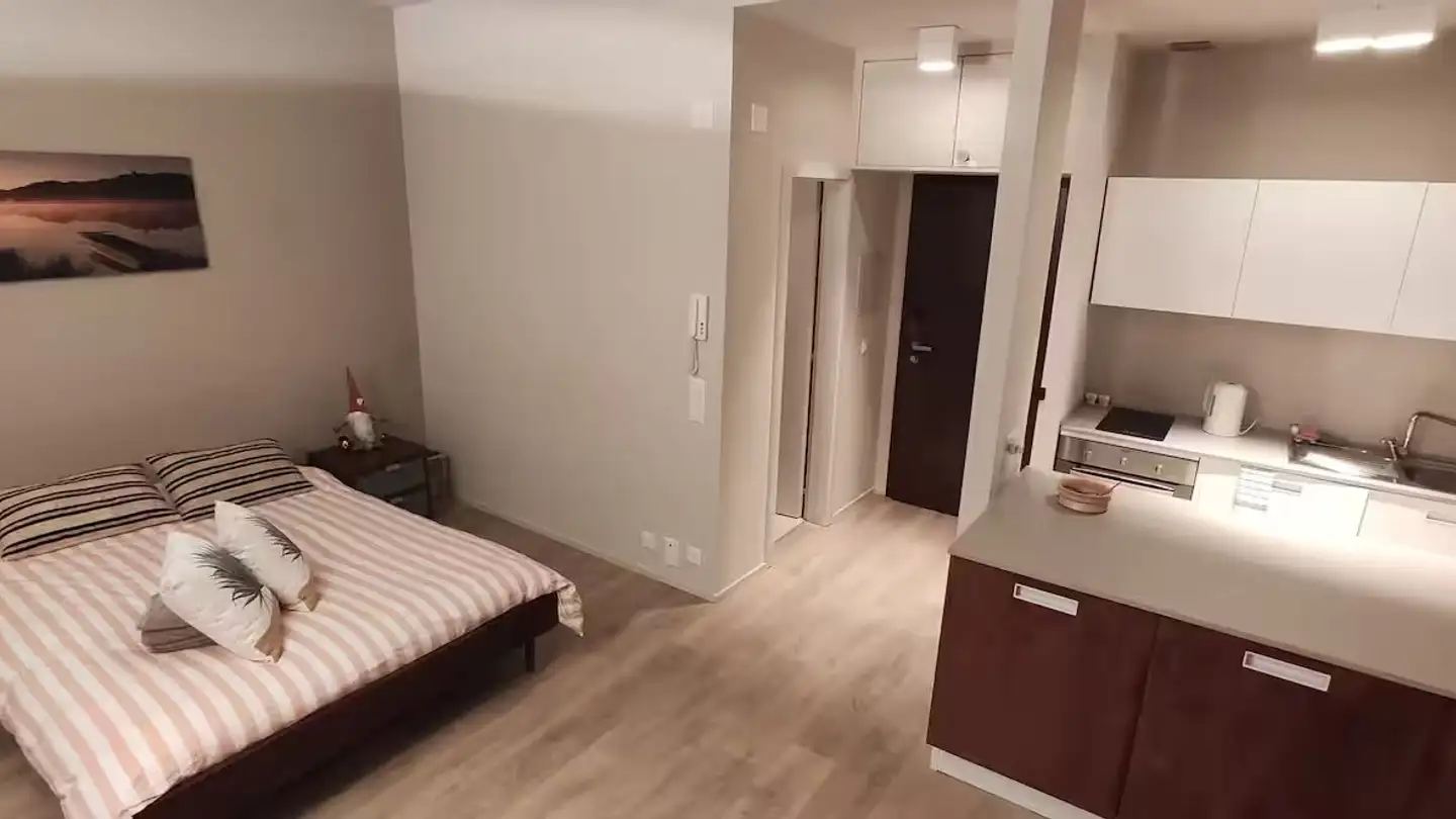 Appartamento in vendita - Riva Paradiso 4, 6900 Paradiso - Photo 2