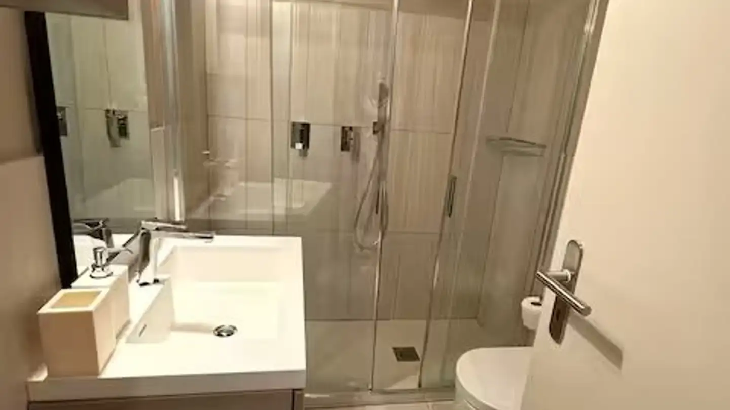 Appartamento in vendita - Riva Paradiso 4, 6900 Paradiso - Photo 3