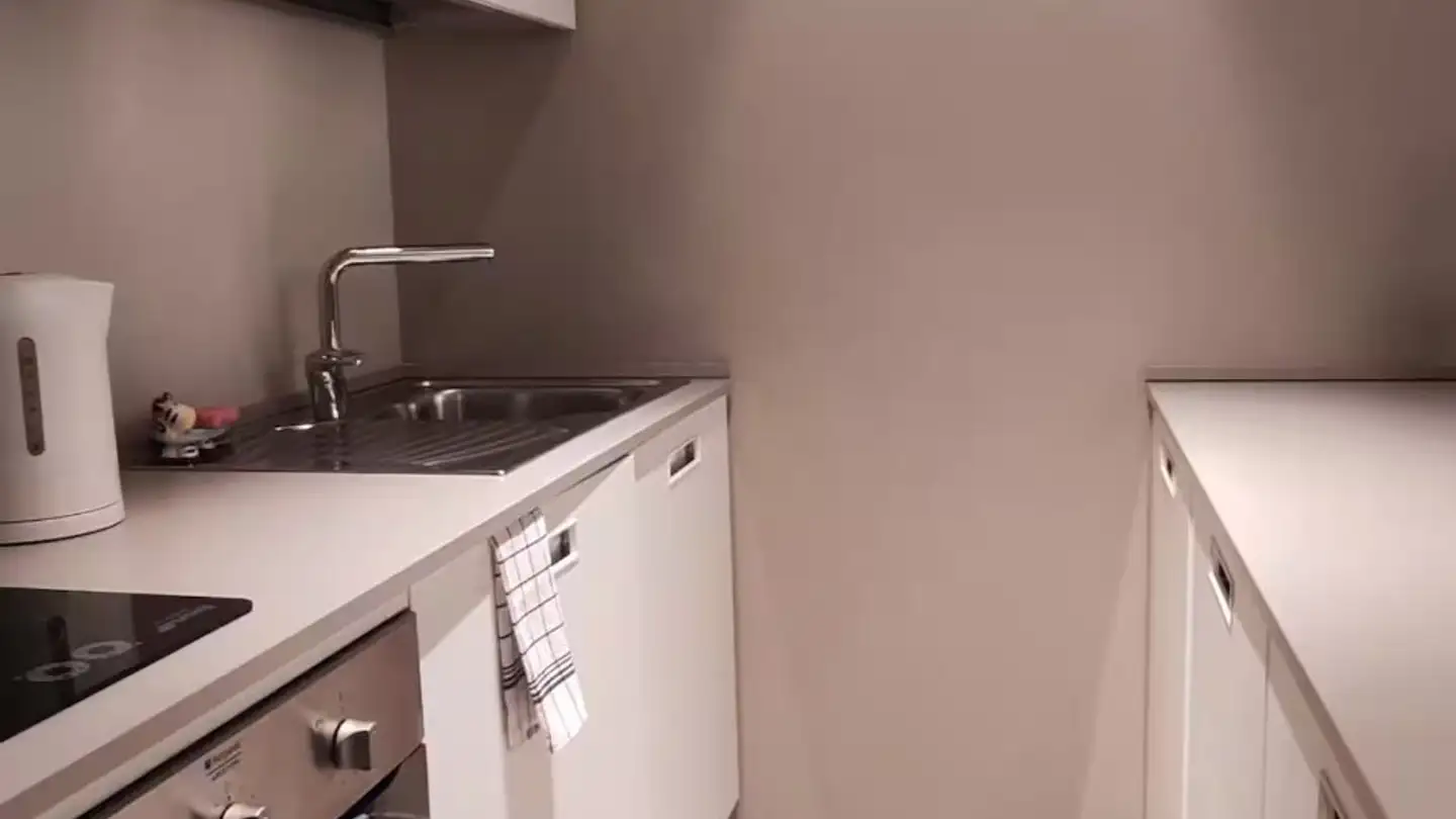 Appartamento in vendita - Riva Paradiso 4, 6900 Paradiso - Photo 4