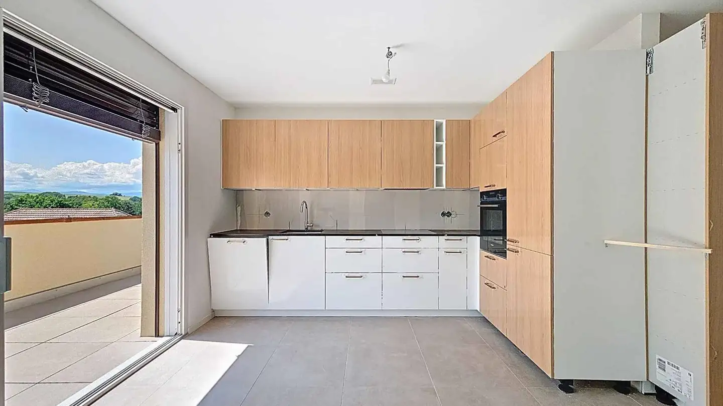 Attico in vendita - 1417 Epautheyres - Foto 4