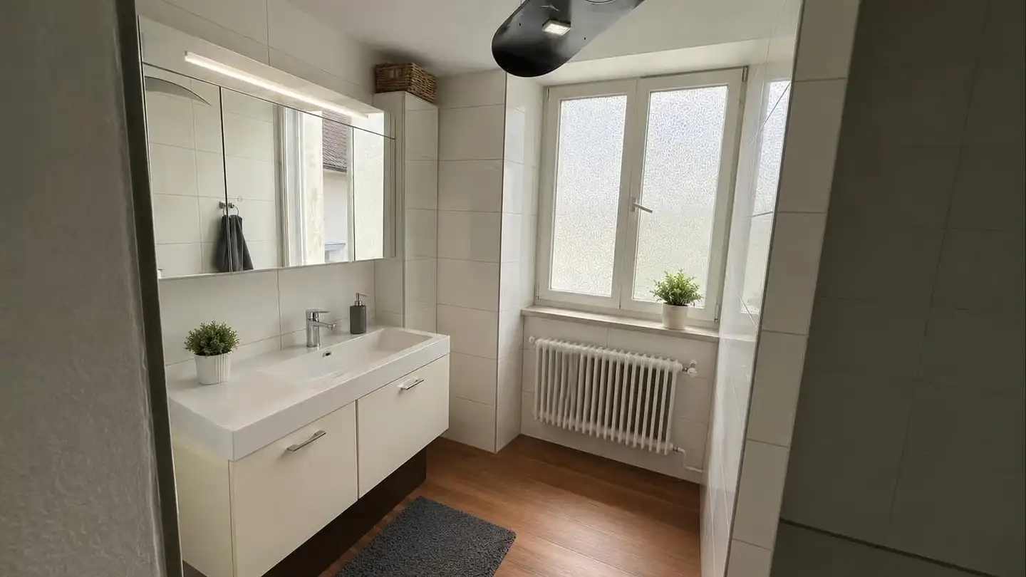 Apartment for rent - Dorfstrasse 13, 5417 Untersiggenthal - Photo 4