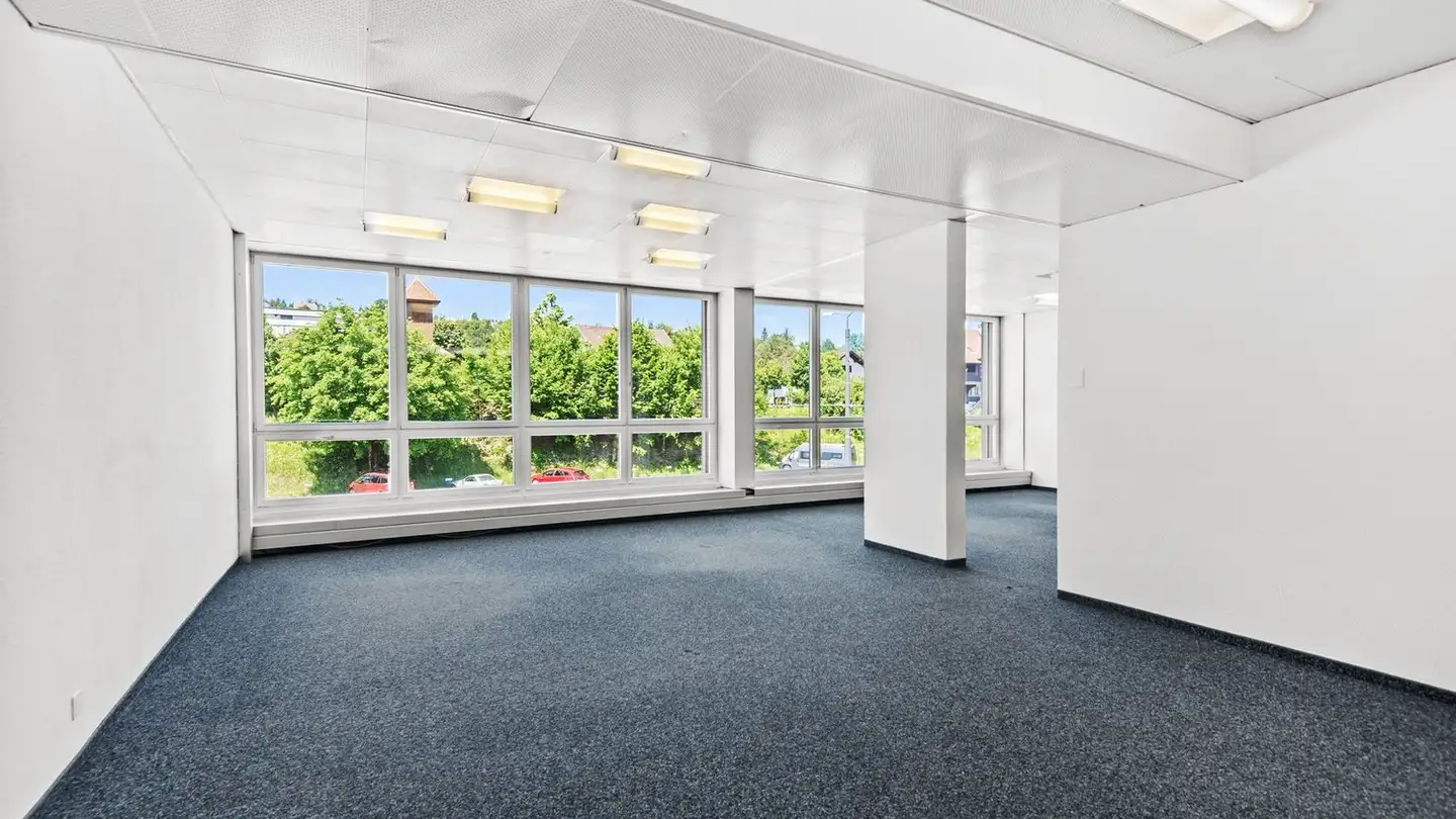 Spazio ufficio in affitto - 6003 Luzern - Foto 4