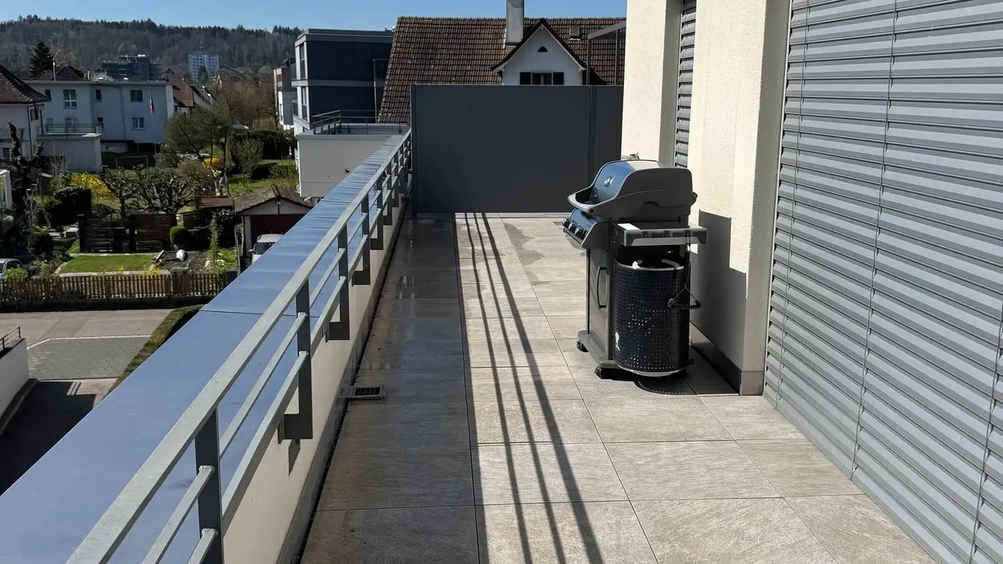 Penthouse mieten - Bärenmattstrasse 10, 5620 Bremgarten AG - Foto 4