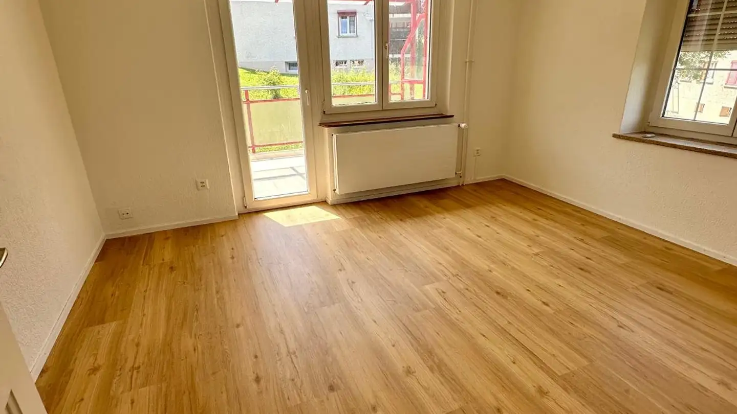 Apartment for rent - Chemin De La Marnière / Lehmgrubenweg 12, 2504 Biel/Bienne