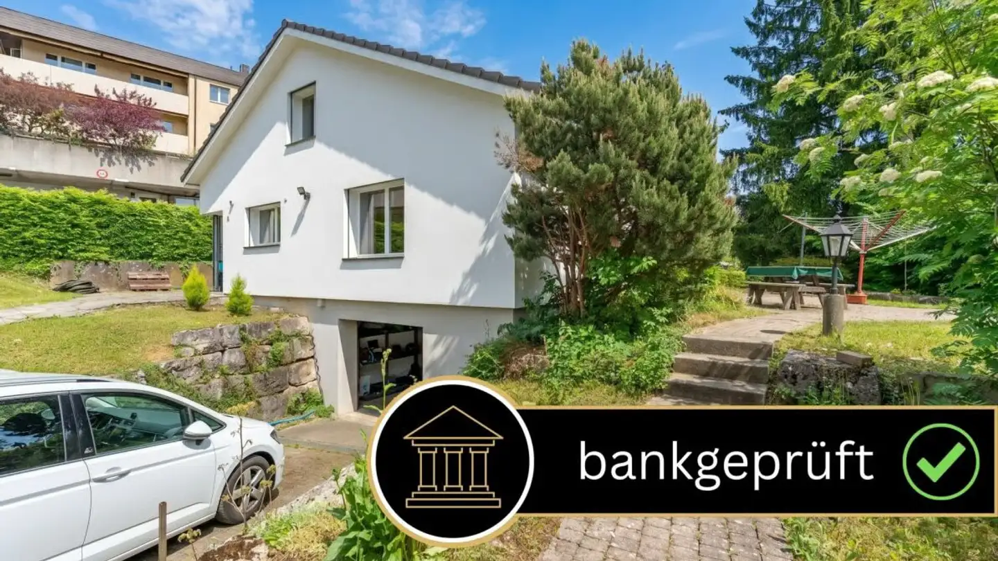 Single house for sale - 4632 Trimbach