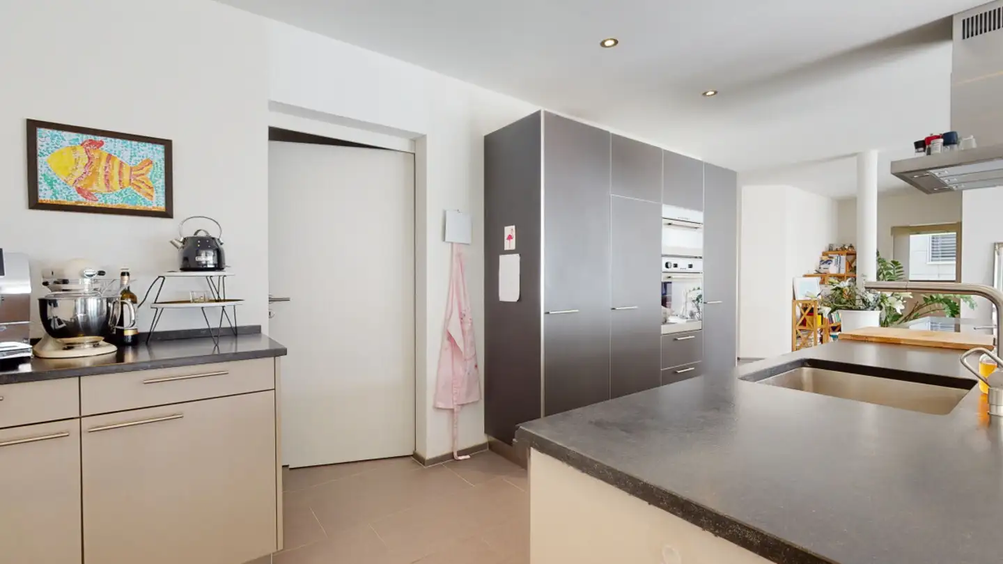 Casa a schiera in vendita - 8590 Romanshorn - Photo 4