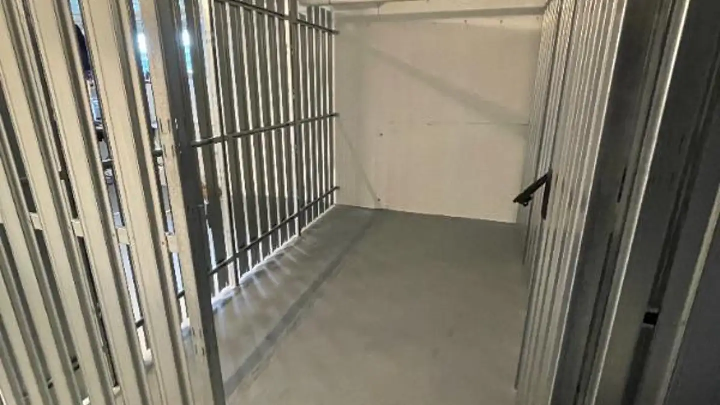 Parkplatz im Freien mieten - Gutenbergstrasse 14, 9435 Heerbrugg - Foto 3