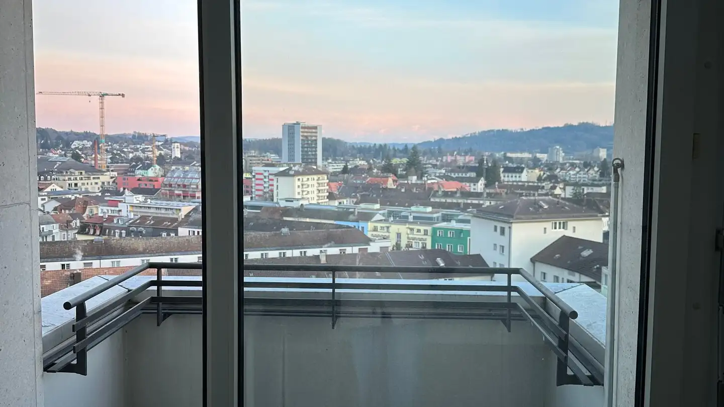 Apartment for rent - Rue Hans-Hugi / Hans-Hugi-Strasse 3, 2502 Biel/Bienne