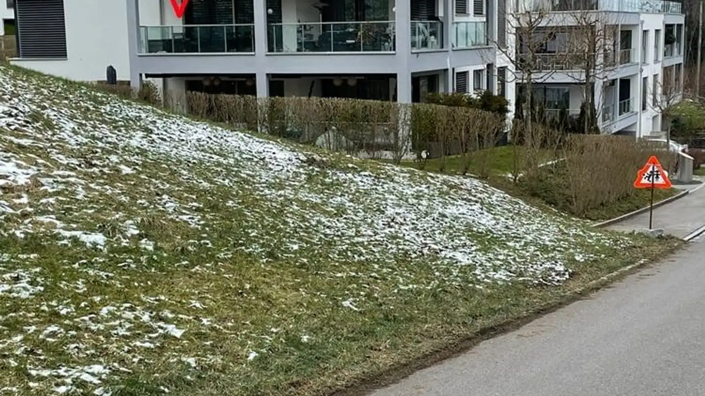 Appartamento in affitto - In Der Rüti 25, 8800 Thalwil