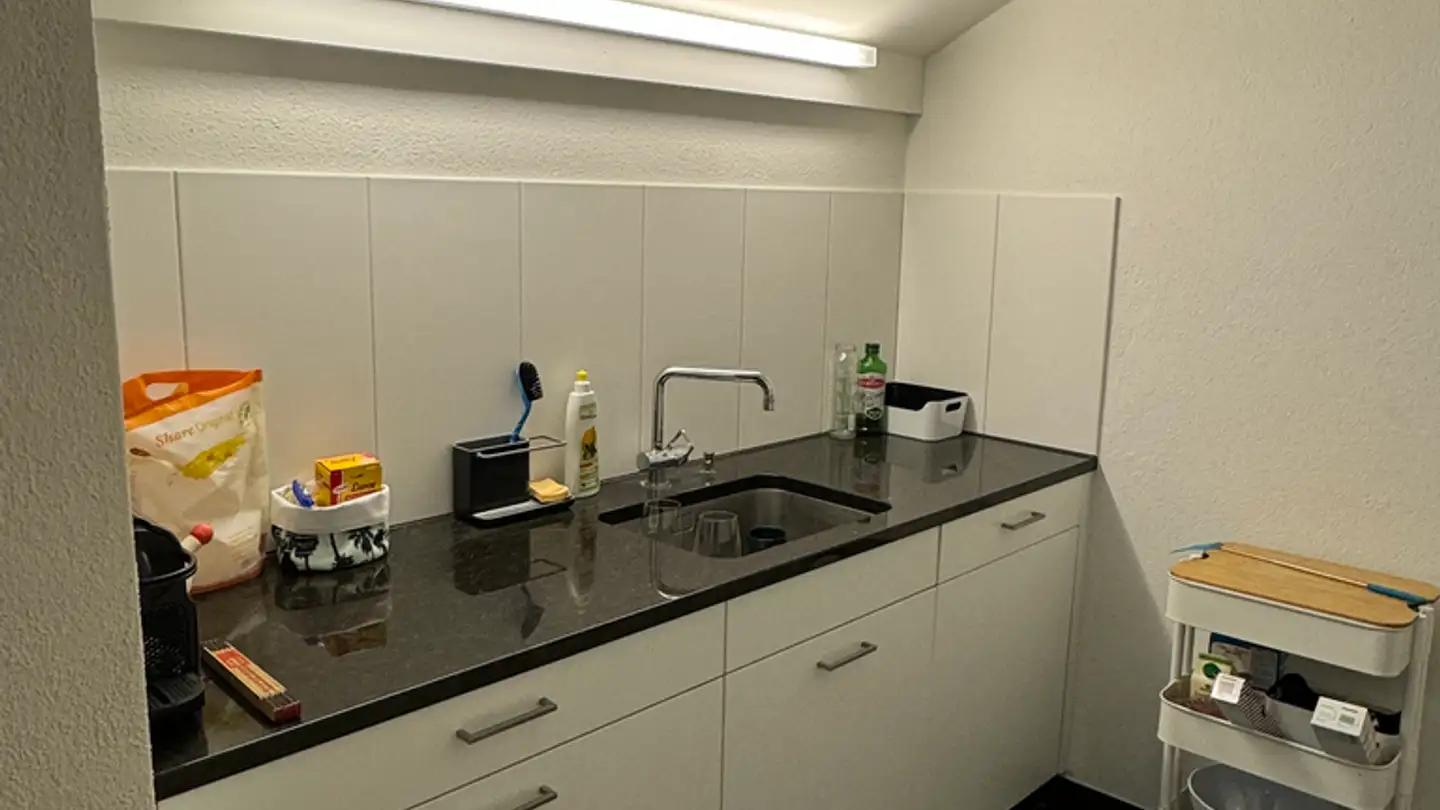 Attic flat for rent - Alvierstrasse 15, 9475 Sevelen - Photo 2