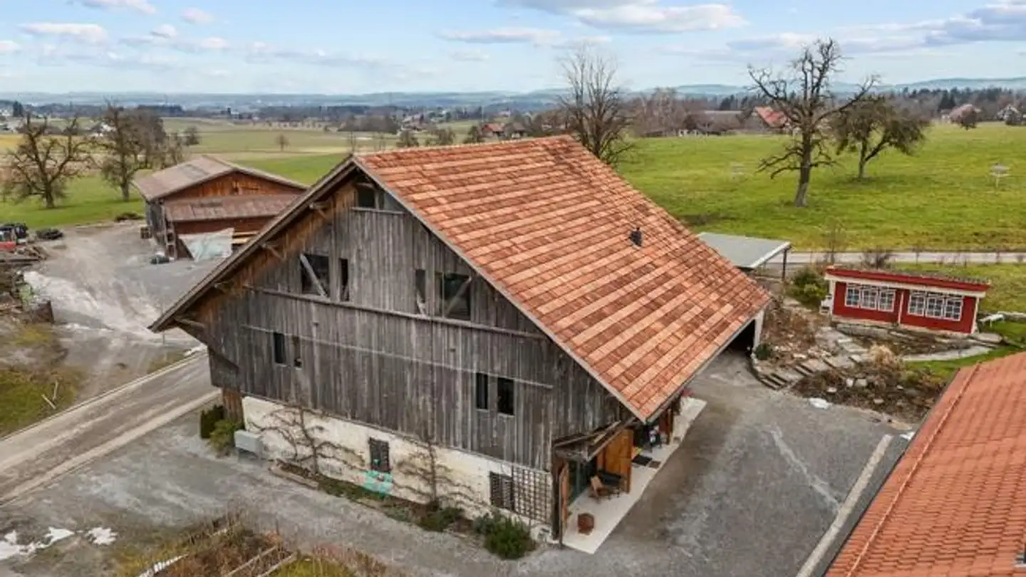 Maison jumelle à vendre - Schachenstrasse 9a, 8618 Oetwil am See - Photo 2