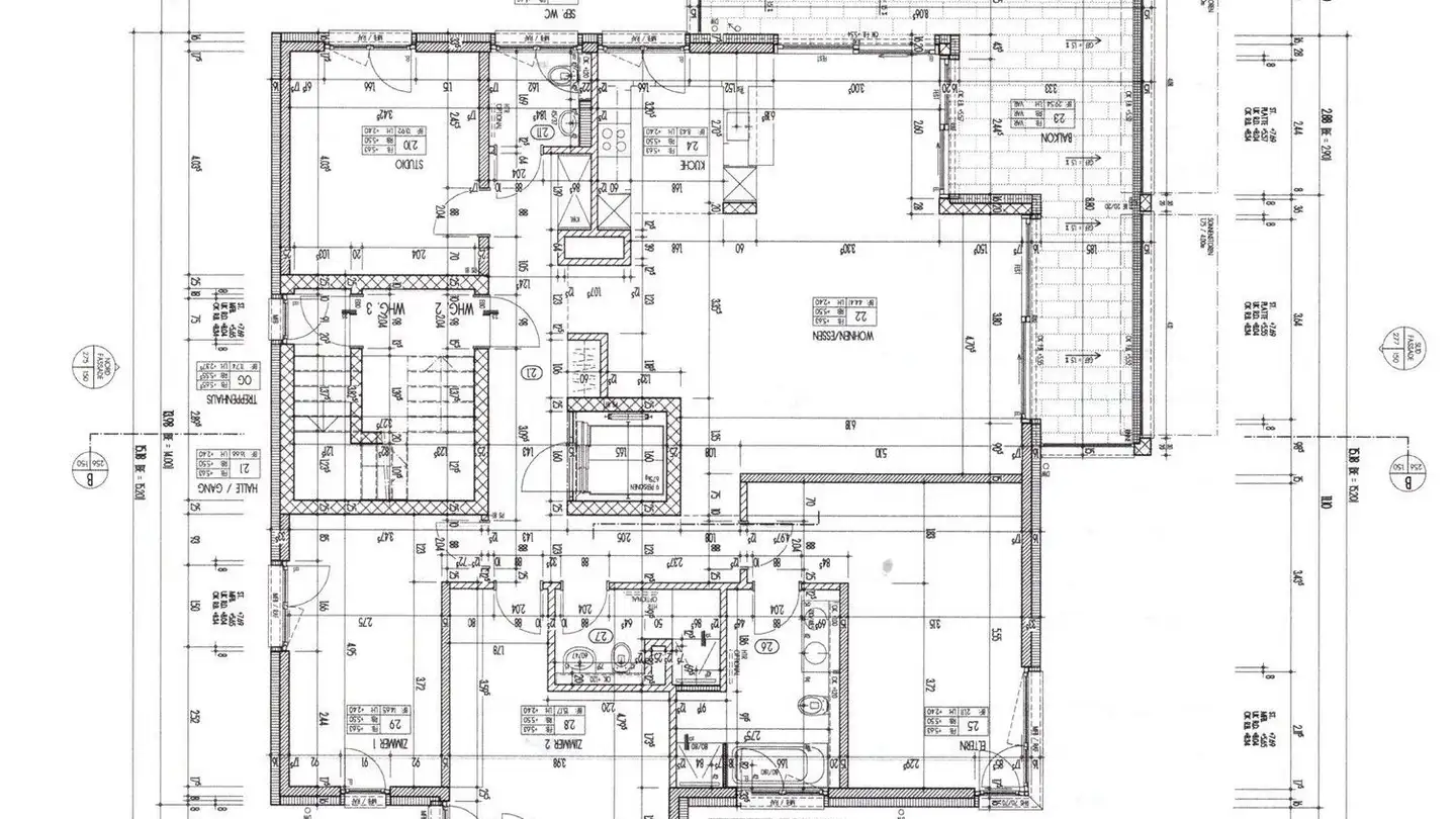 Appartamento in affitto - In Der Rüti 25, 8800 Thalwil - Foto 2