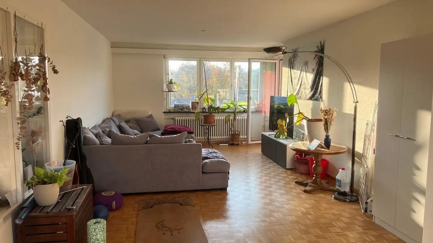 Single room for rent - Tösstalstrasse 64, 8400 Winterthur - Photo 3