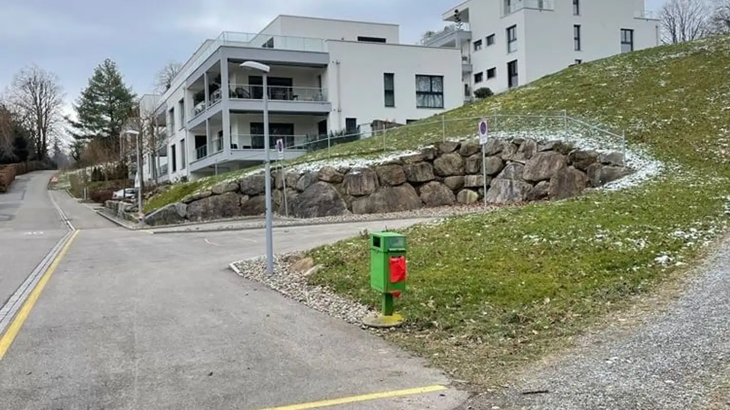 Appartamento in affitto - In Der Rüti 25, 8800 Thalwil - Foto 3