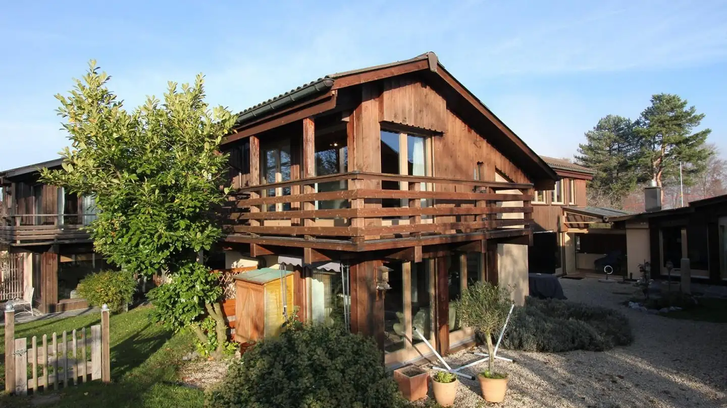 Casa singola in vendita - Zollikonstrasse, 8122 Binz - Foto 2