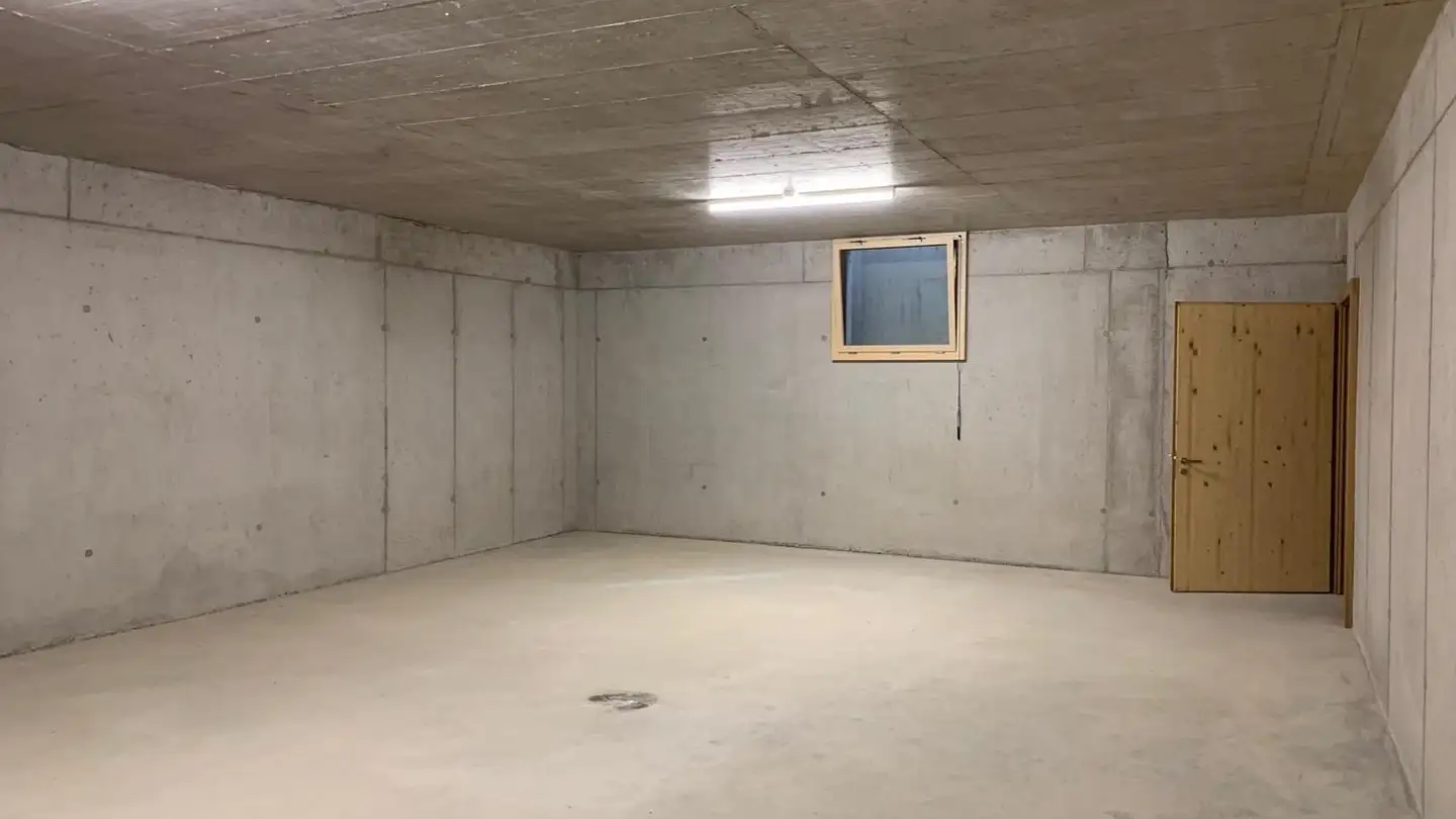 Gewerbe mieten - Neumatt 1, 6277 Kleinwangen